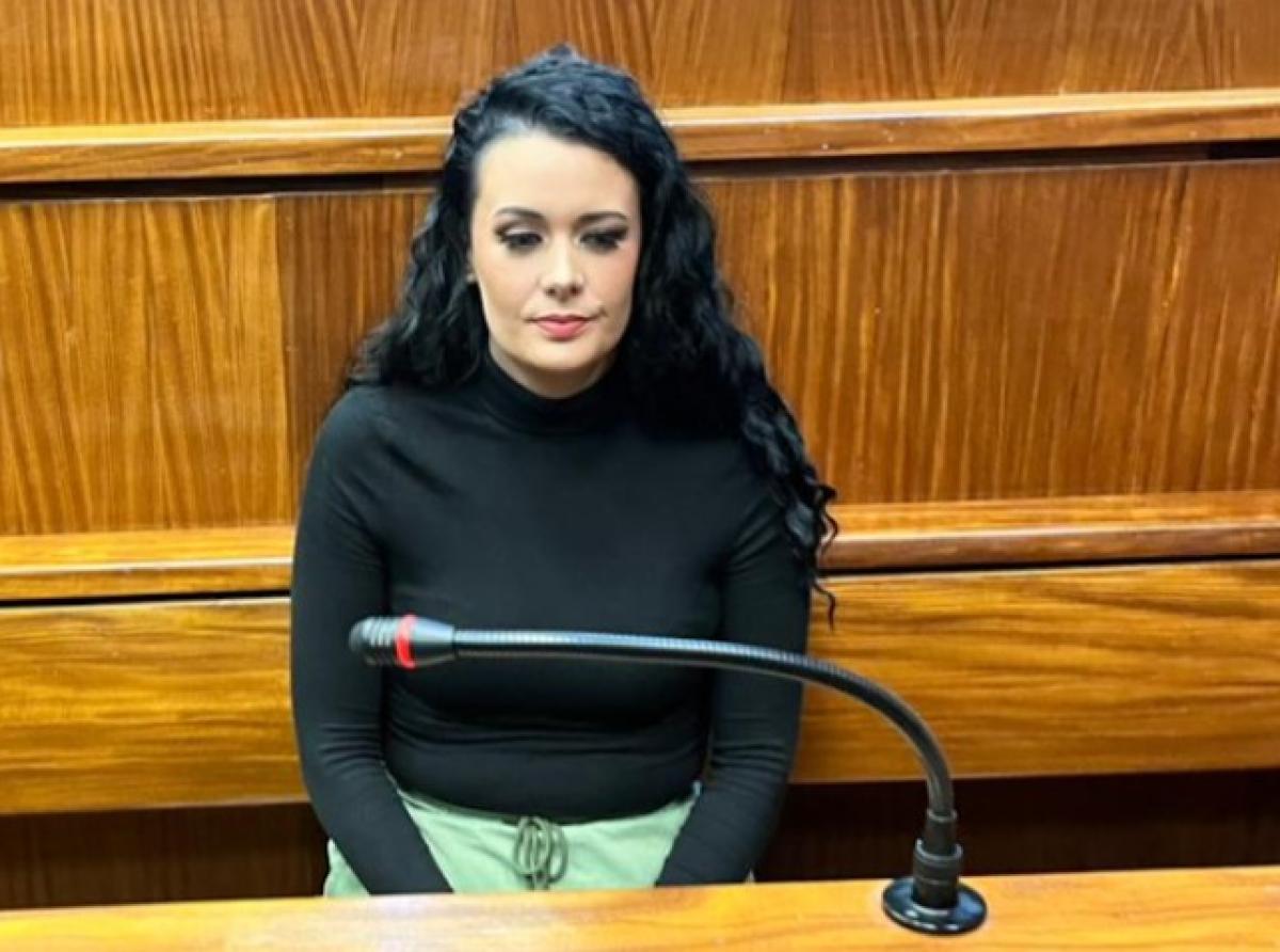 Photo by: TimesLIVE